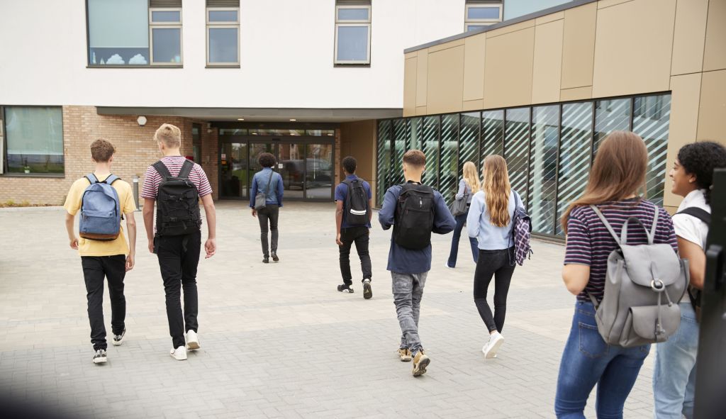 Leren leren onderwijs
