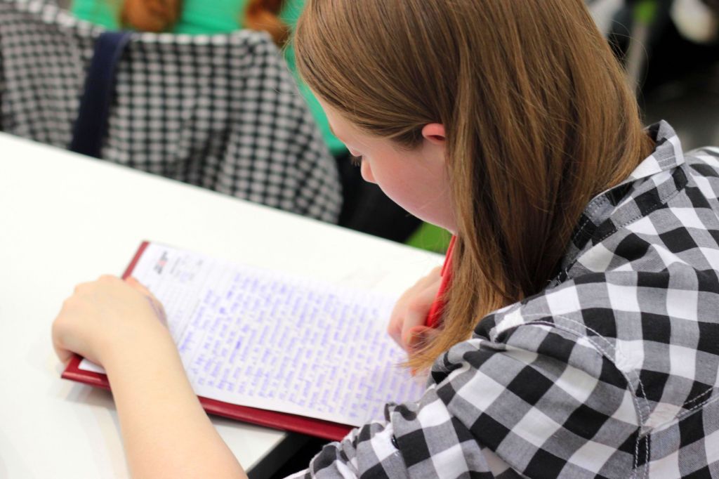 Studie begeleiding