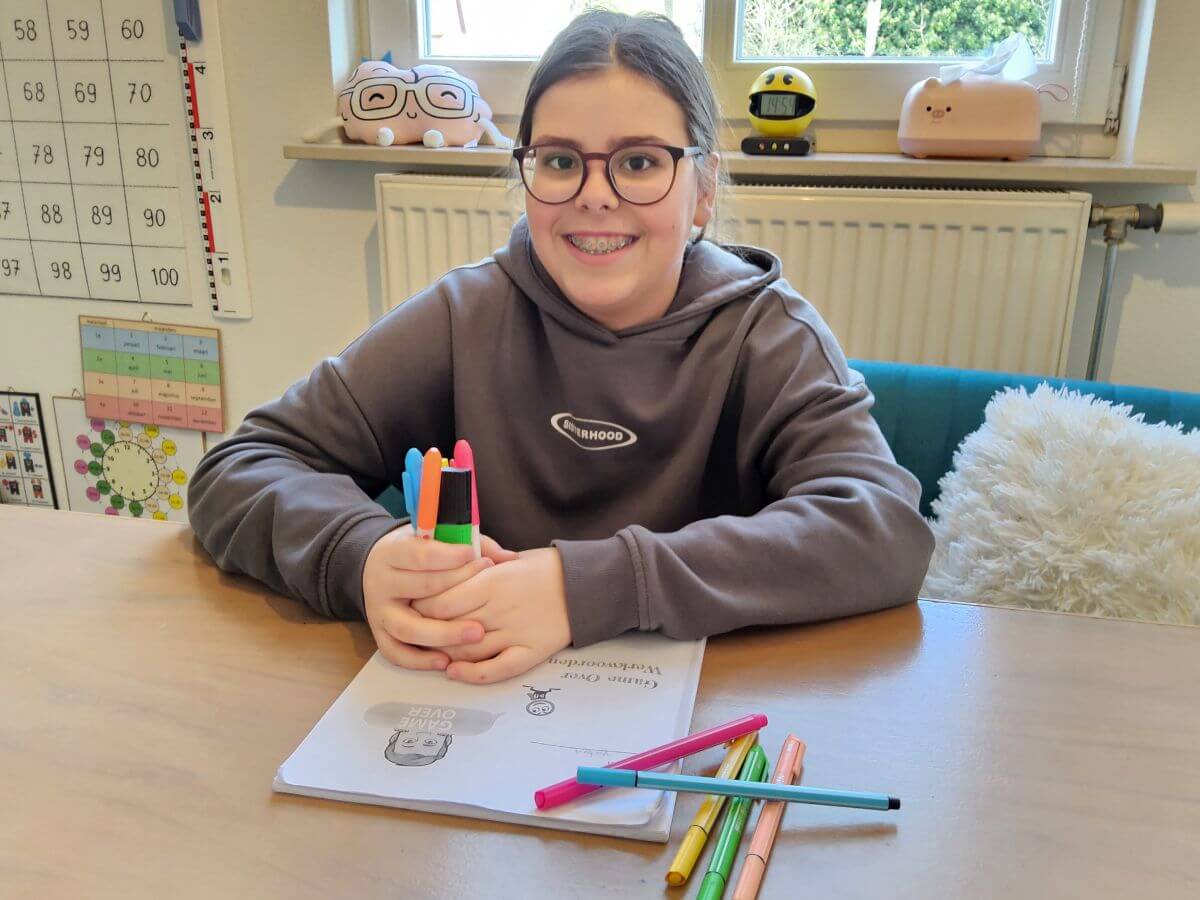 Studie coaching Echt